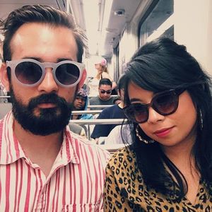 Meet your Posher, Stefanie